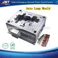 auto lamp cover mould